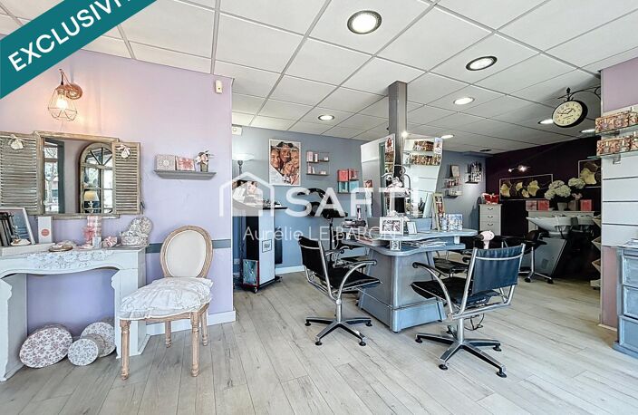 Fonds de commerce de 60m² — photo 3