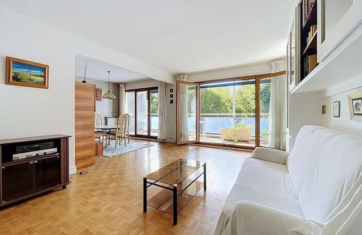 Appartement familiale 5 pièces - 3 chambres — photo 2