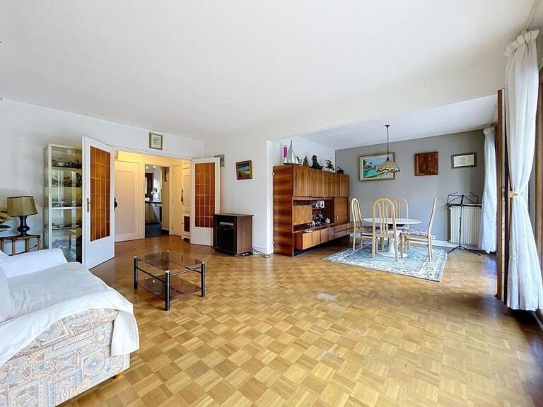 Appartement familiale 5 pièces - 3 chambres — photo 1