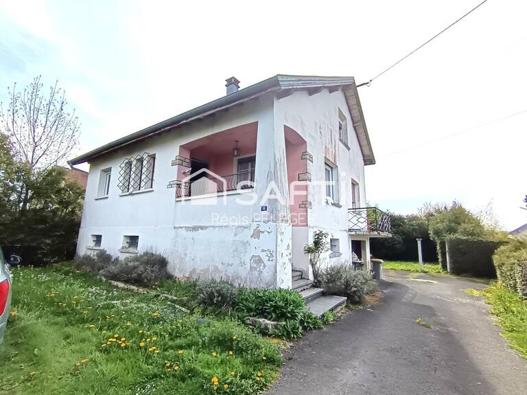 Maison Joncherey, bien située sur un beau terrain — photo 1