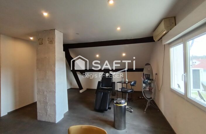 Maison Joncherey, bien située sur un beau terrain — photo 3
