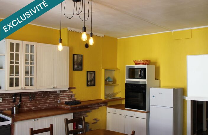 maison de centre ville avec une petite cour — photo 3