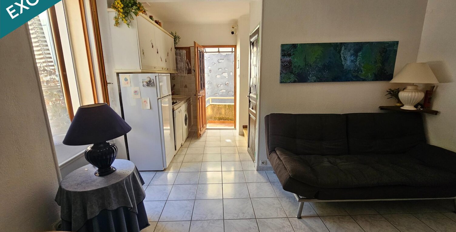 Maison de village 38m2 — photo 1