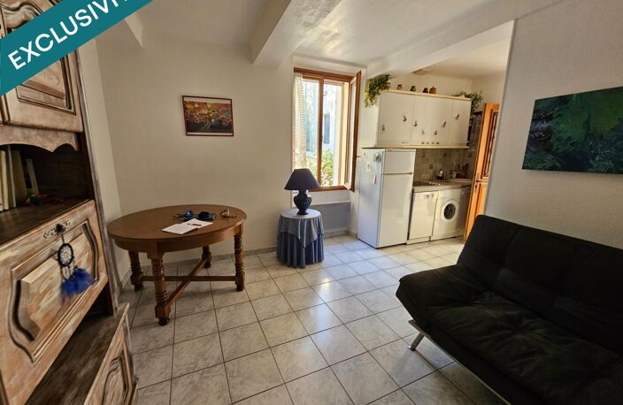 Maison de village 38m2 — photo 3