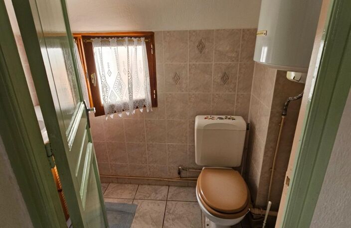 Maison de village 38m2 — photo 5