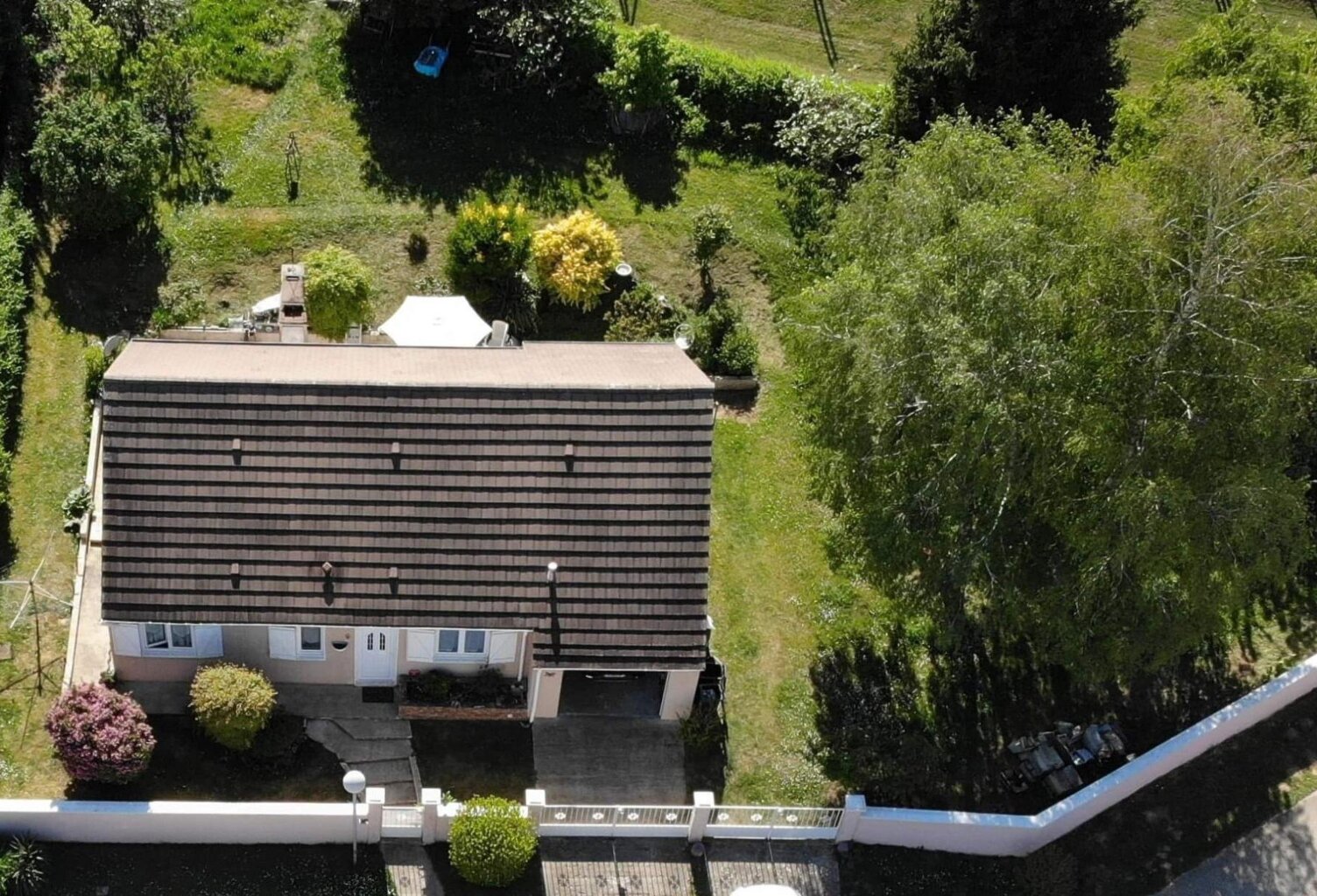 Pavillon de plain-pied à 6 min de Lizy-sur-Ourcq — photo 1
