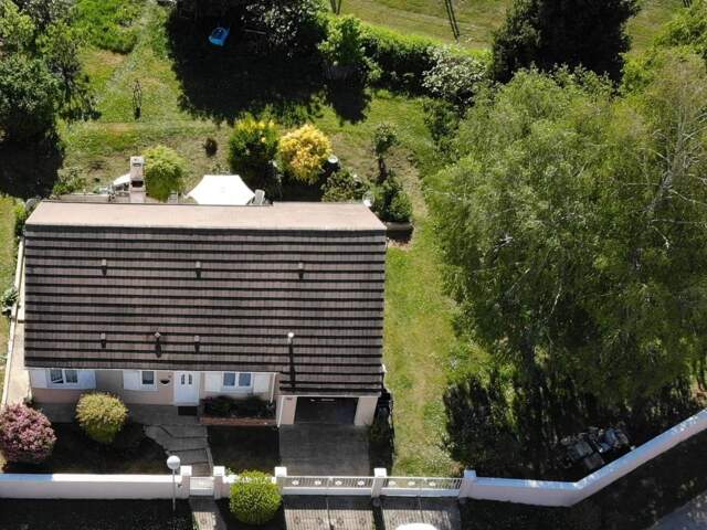 Pavillon de plain-pied à 6 min de Lizy-sur-Ourcq — photo du bien