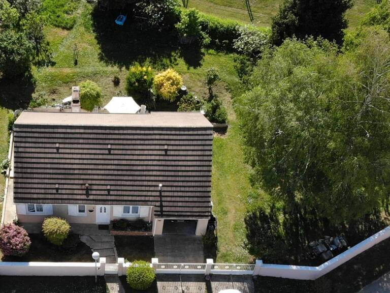 Pavillon de plain-pied à 6 min de Lizy-sur-Ourcq — photo 1