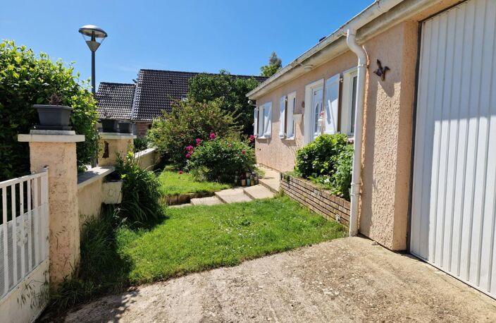 Pavillon de plain-pied à 6 min de Lizy-sur-Ourcq — photo 2