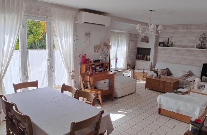 Pavillon de plain-pied à 6 min de Lizy-sur-Ourcq — photo 3