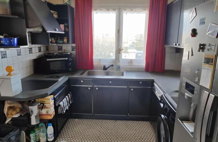 Pavillon de plain-pied à 6 min de Lizy-sur-Ourcq — photo 4