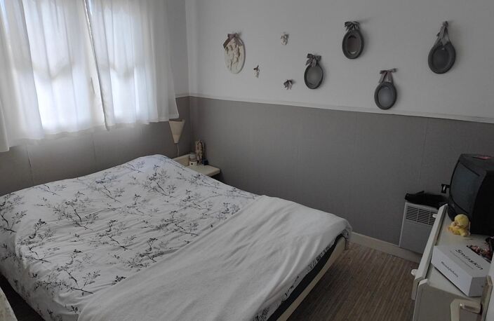 Pavillon de plain-pied à 6 min de Lizy-sur-Ourcq — photo 5