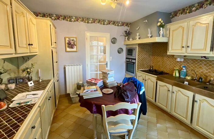 Maison sur sous sol — photo 4