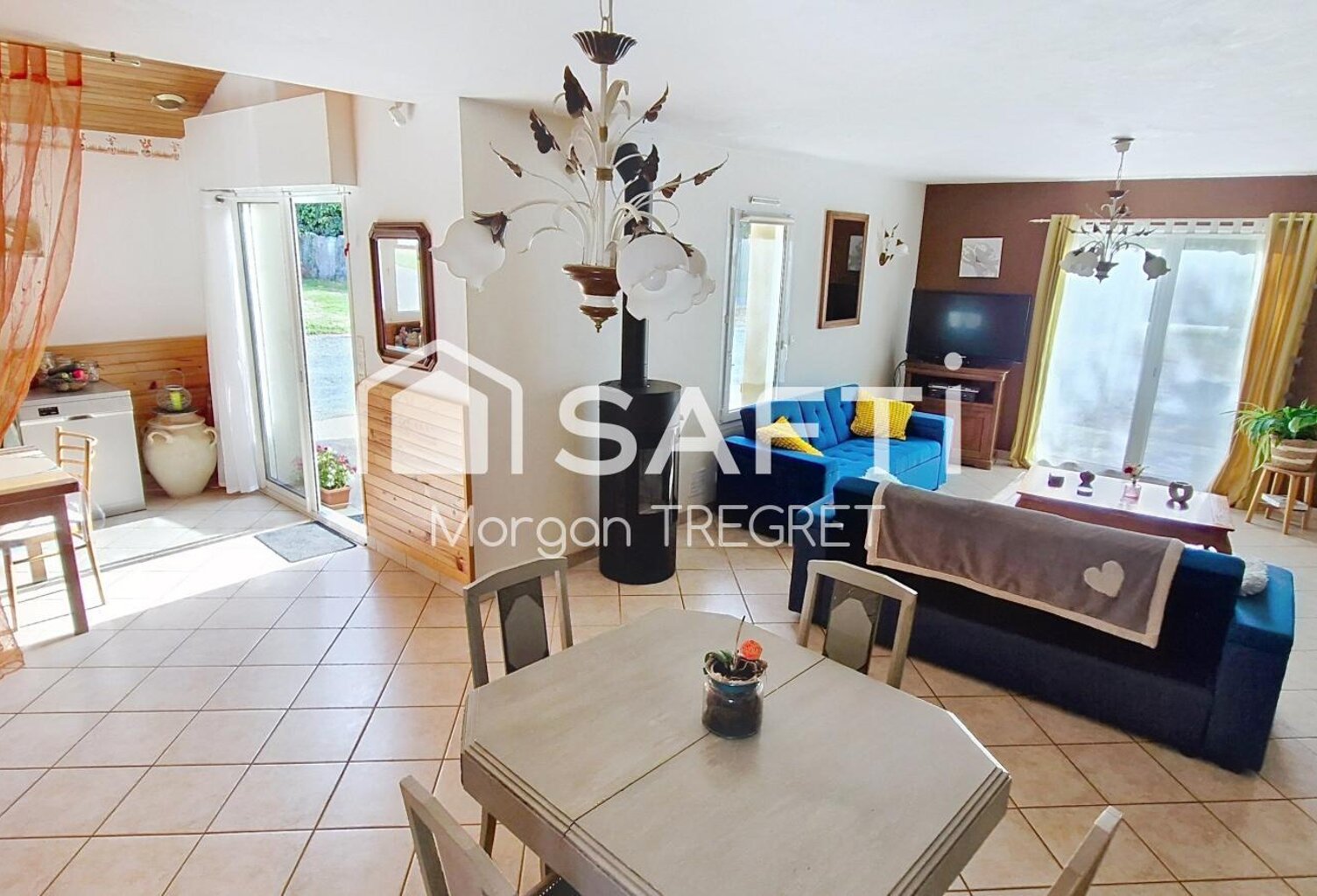 Maison 6 pièces 157 m² — photo 1