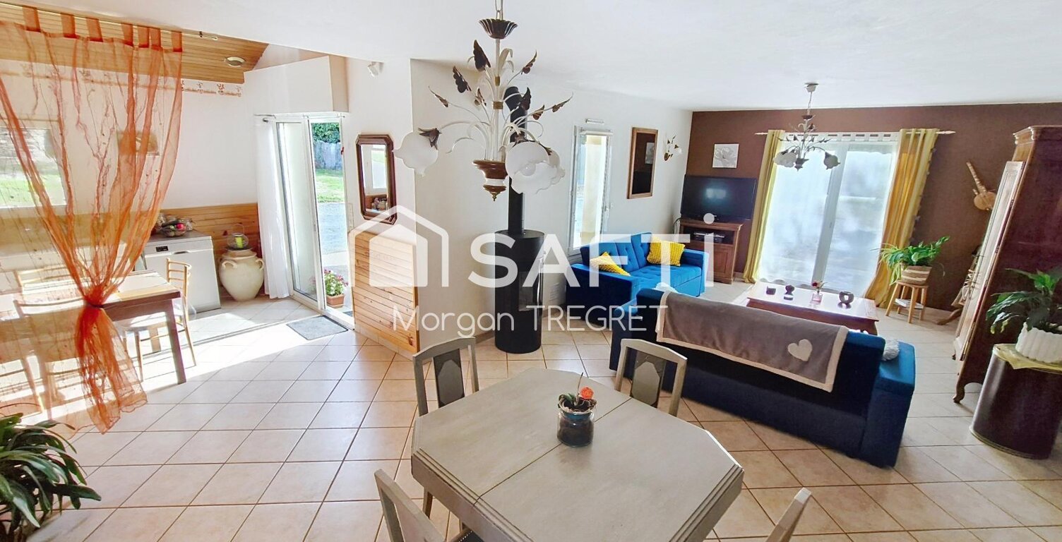 Maison 6 pièces 157 m² — photo 1