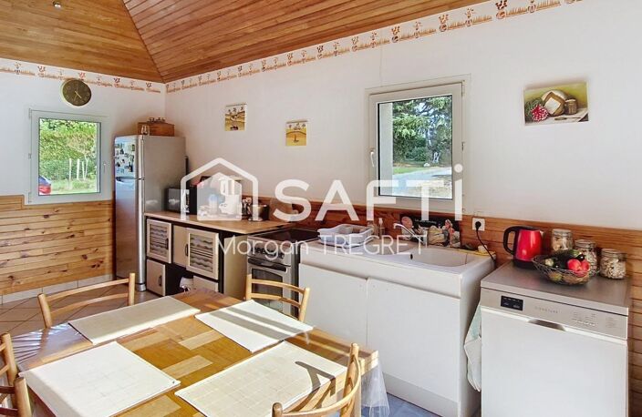 Maison 6 pièces 157 m² — photo 2