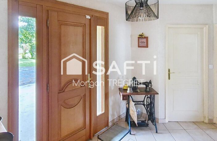 Maison 6 pièces 157 m² — photo 3
