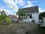 Maison avec Beau Volume et Terrain de 701 m² — photo 4