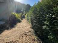 Terrain 610 m2 constructible en lot arrière sans vis à vis dont 100 m2 d'allée - indépendant — photo 4