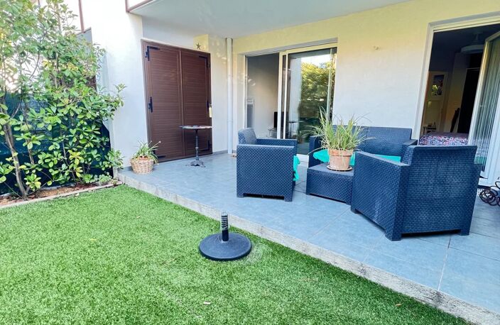 Rez de jardin — photo 2