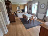 maison rénovée au calme au pied des montagnes — photo 2