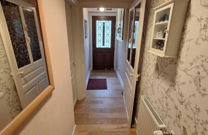 maison rénovée au calme au pied des montagnes — photo 3