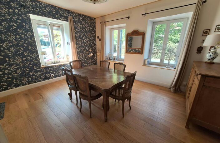 maison rénovée au calme au pied des montagnes — photo 5