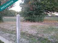 Terrain constructible viabilisé en Brenne. — photo 3