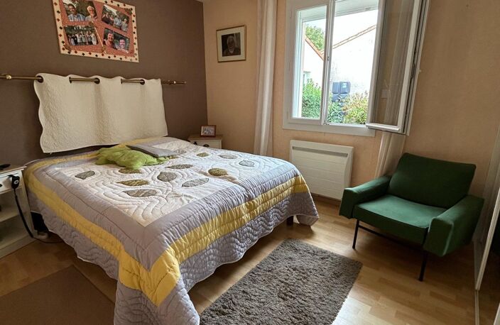 MAISON PLAIN-PIED 115m2 HAB NIORT SAINT-LIGUAIRE — photo 2