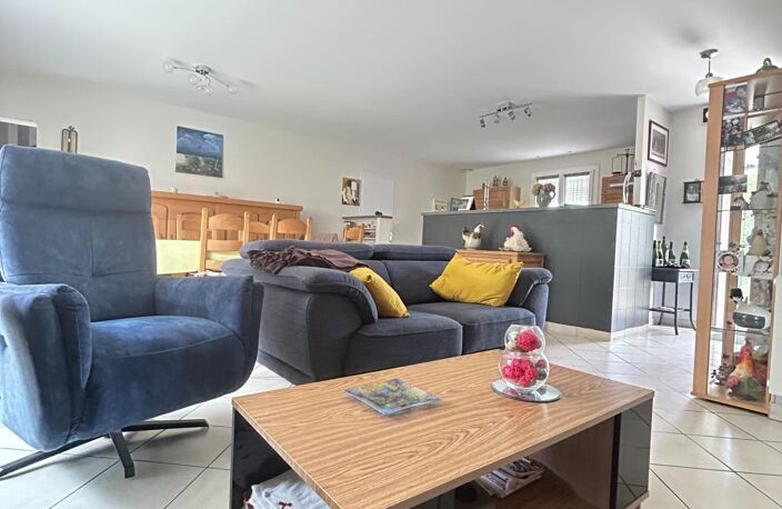 MAISON PLAIN-PIED 115m2 HAB NIORT SAINT-LIGUAIRE — photo 3