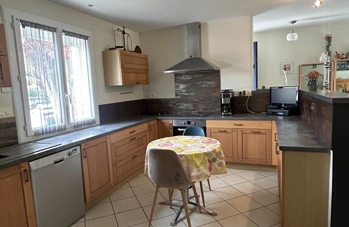 MAISON PLAIN-PIED 115m2 HAB NIORT SAINT-LIGUAIRE — photo 4