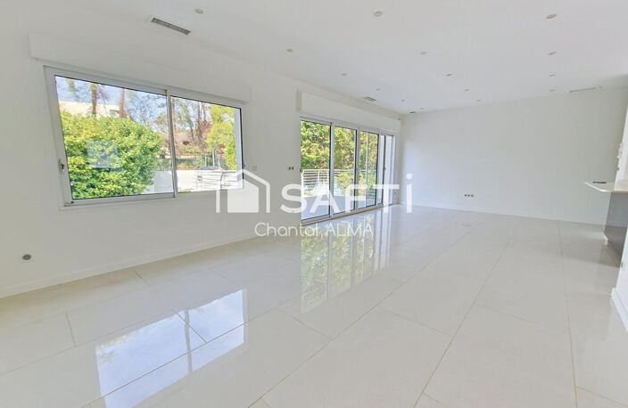 MAISON DE 280M2 JARDIN DE 1700M2 — photo 4