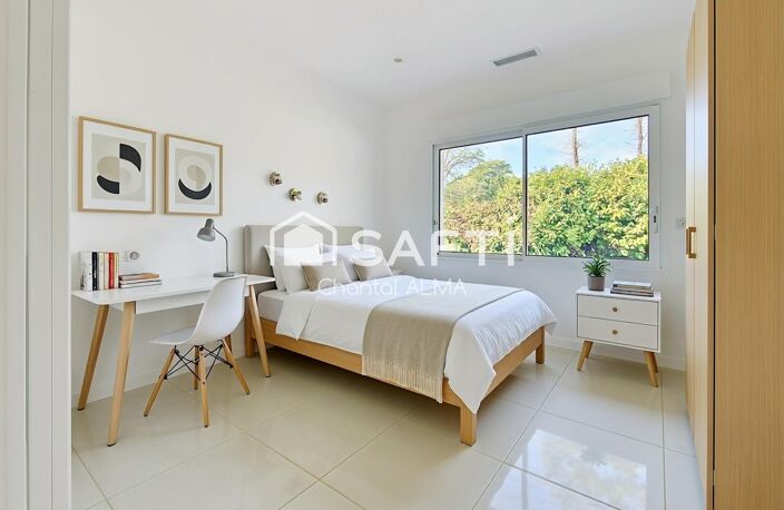 MAISON DE 280M2 JARDIN DE 1700M2 — photo 5