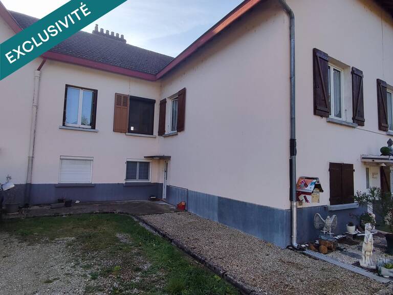 jeune couple ou pour du locatif — photo 1