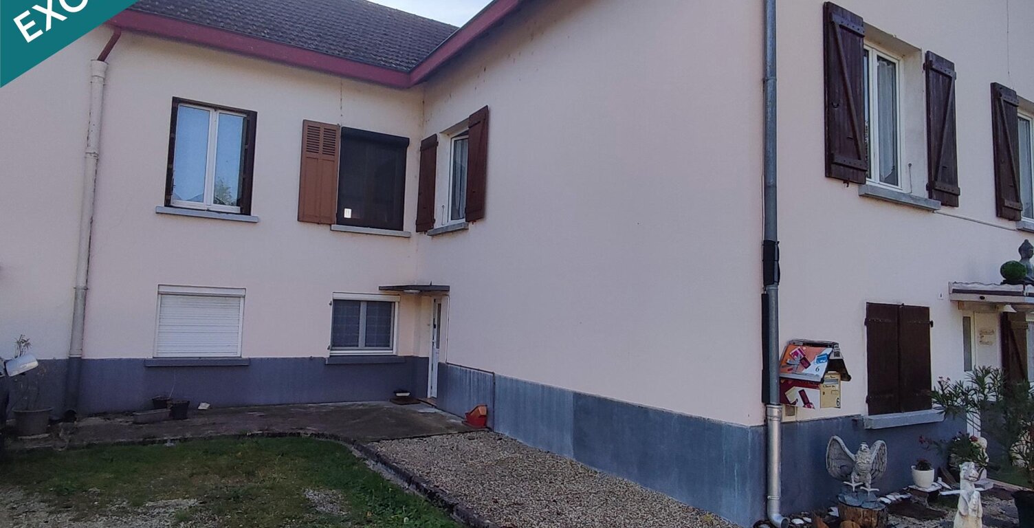 jeune couple ou pour du locatif — photo 1
