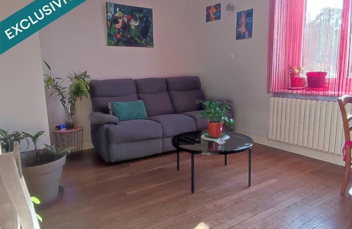 jeune couple ou pour du locatif — photo 4