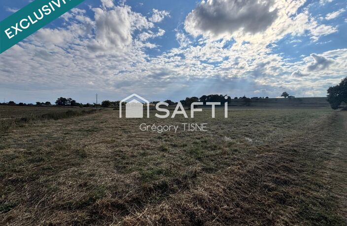 Un bel espace de nature pour donner vie à vos projets agricoles — photo 3