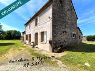 Fermette en pierre avec dépendances sur 5500m² — photo 2