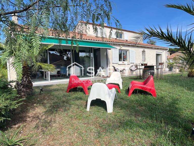 Superbe villa située au calme sur un emagnifique parcelle de 1145m2 — photo 1