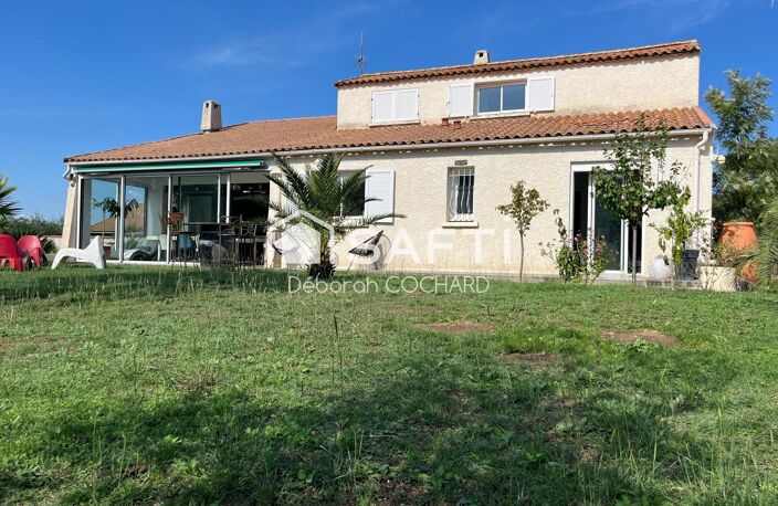 Superbe villa située au calme sur un emagnifique parcelle de 1145m2 — photo 2