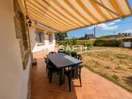 SAINT-CARREUC  Maison, 163 m2, vie de plain pied — photo 2