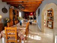 SAINT-CARREUC  Maison, 163 m2, vie de plain pied — photo 3