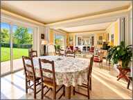 Belle villa 7 ch dans un écrin de verdure — photo 2