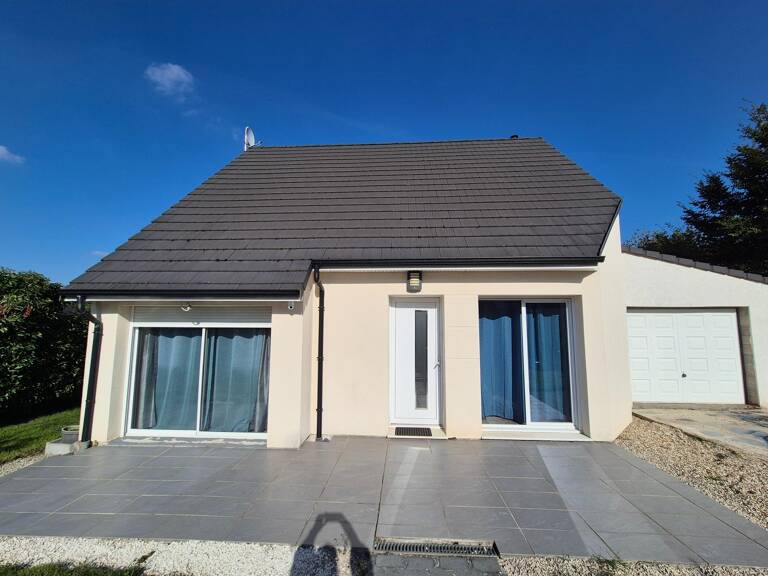 Maison 4 chambres — photo 1