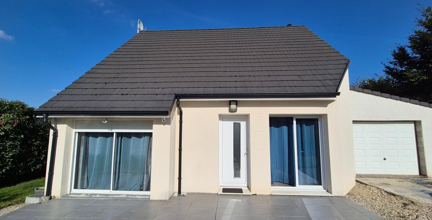 Maison 4 chambres — photo 1