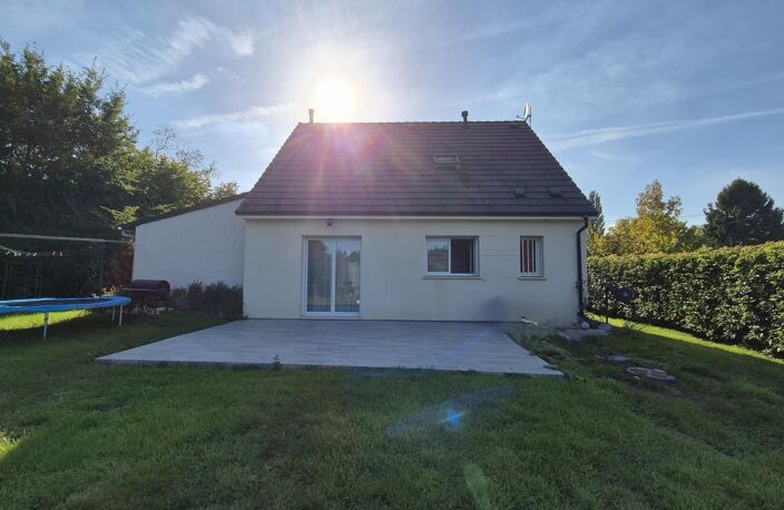 Maison 4 chambres — photo 2