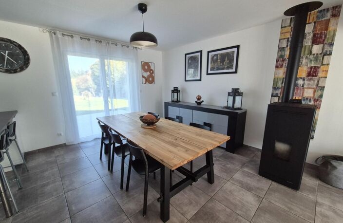 Maison 4 chambres — photo 4