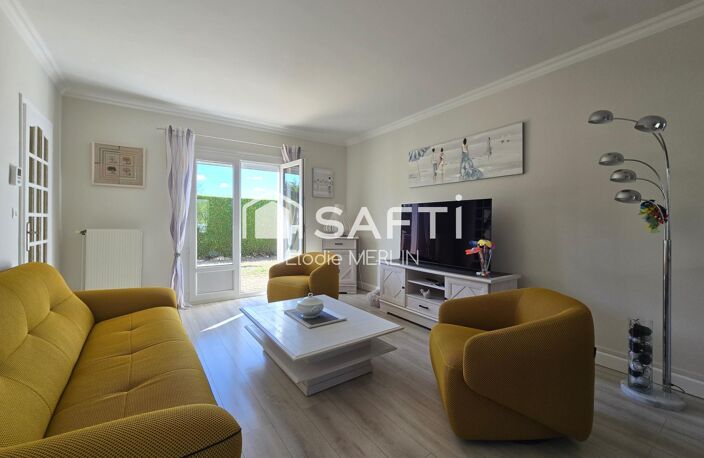 Viager occupé sur 2 têtes — photo 4