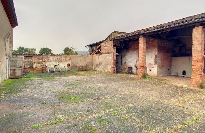 Ancienne propriété agricole — photo 5