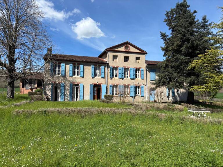 Ancienne propriété agricole — photo 1